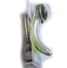 DOUCHETTE A FLEXIBLE CHROME SN316