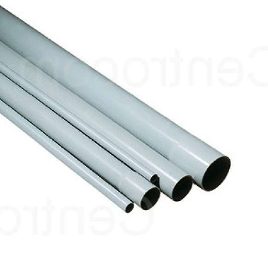 TUBE PLASTIQUE 