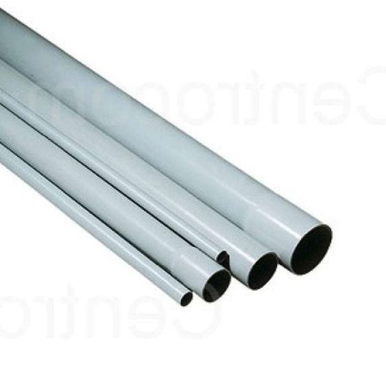 TUBE PLASTIQUE 