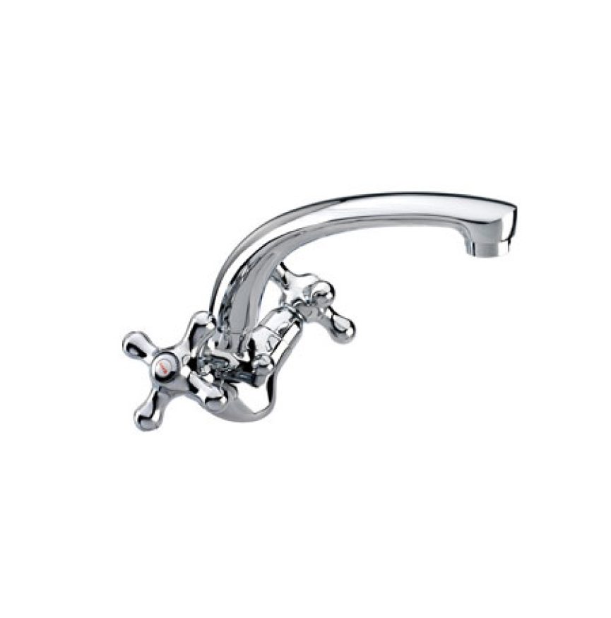 MELANGEUR LAVABO RUSPINA 