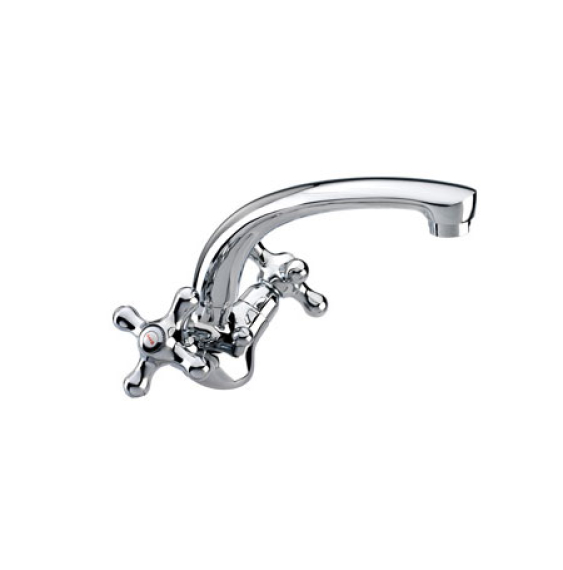 MELANGEUR LAVABO RUSPINA 