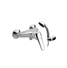 MITIGEUR COMBINE DE DOUCHE AMILCAR 