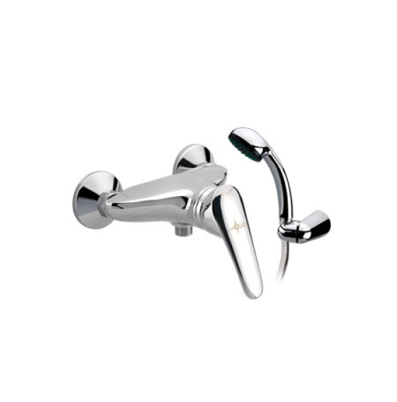 MITIGEUR COMBINE DE DOUCHE AMILCAR 