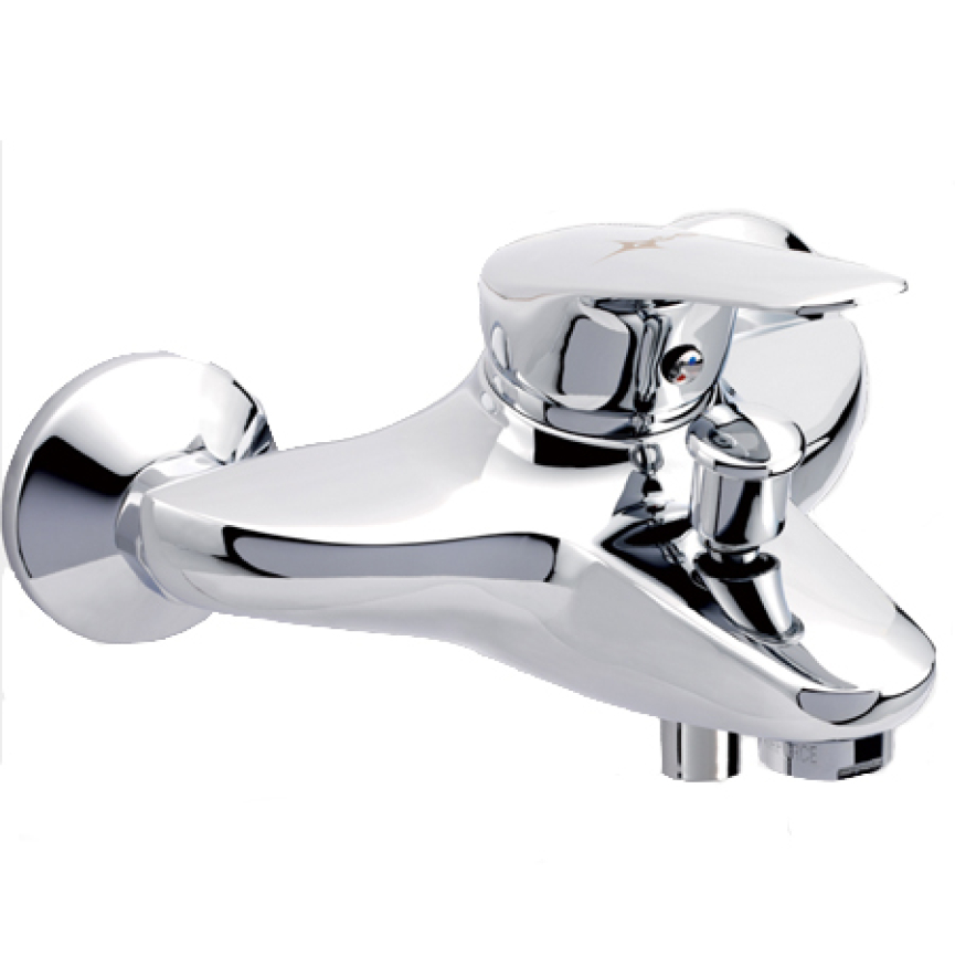MITIGEUR BAIN DOUCHE AMILCAR