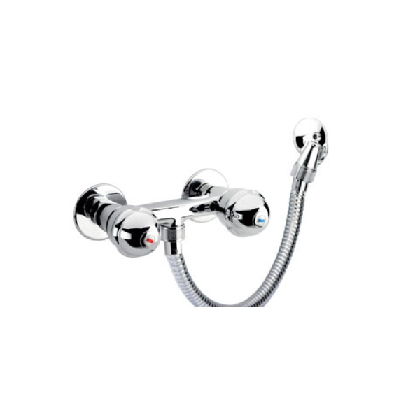 MELANGEUR DE TOILETTE HANNIBAL 