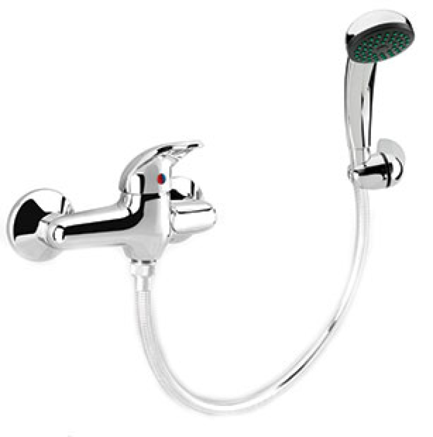 COMBINE DE DOUCHE VENUS 