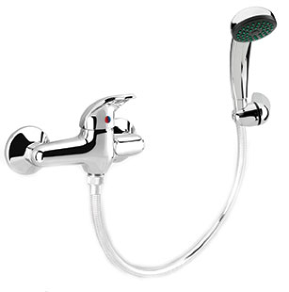 COMBINE DE DOUCHE VENUS 