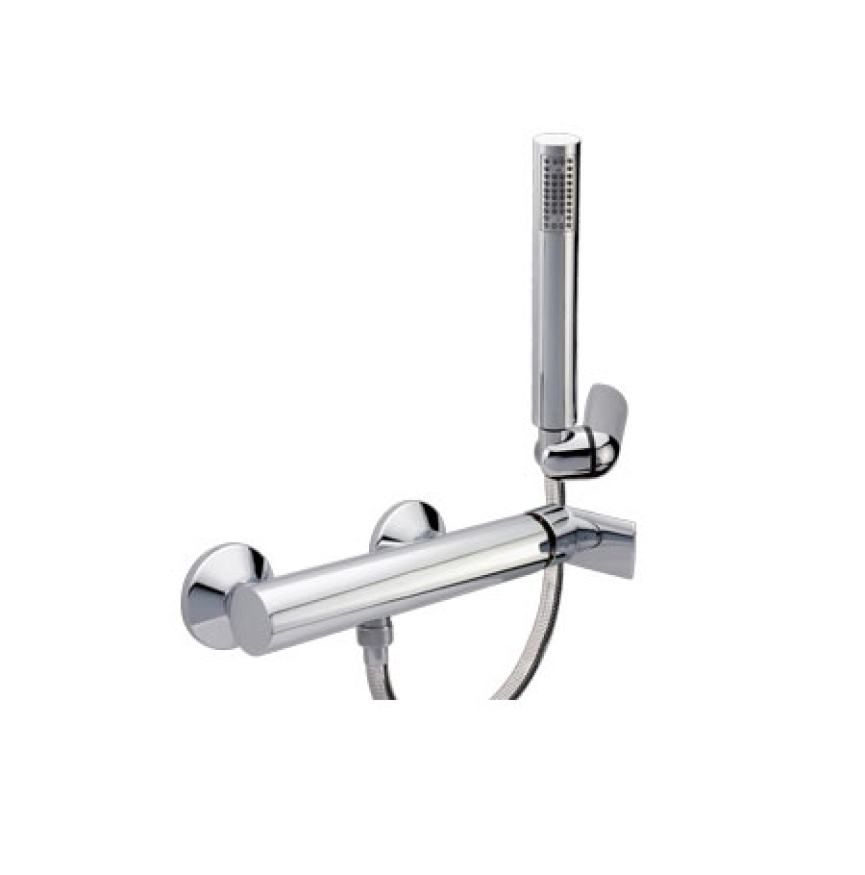 MITIGEUR COMBINE DE DOUCHE PHENICIA 