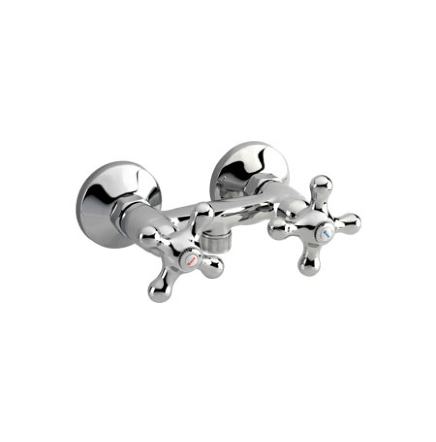 MELANGEUR DE DOUCHE RUSPINA