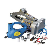 CRIC ELECTRIQUE JACK