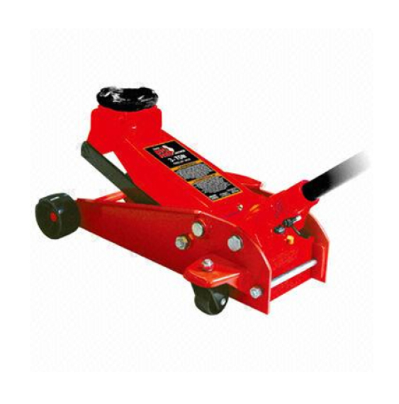 CRIC HYDRAULIQUE JACK 3T