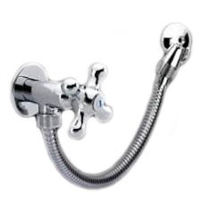 ROBINET DE TOILETTE RUSPINA 