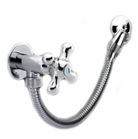 ROBINET DE TOILETTE RUSPINA 