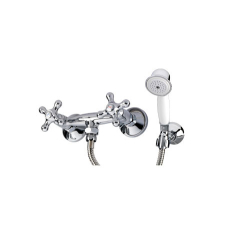 MELANGEUR COMBINE DE DOUCHE RUSPINA 