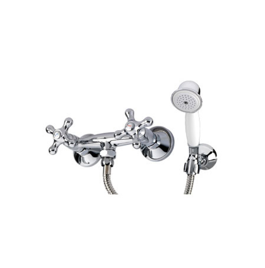 MELANGEUR COMBINE DE DOUCHE RUSPINA 