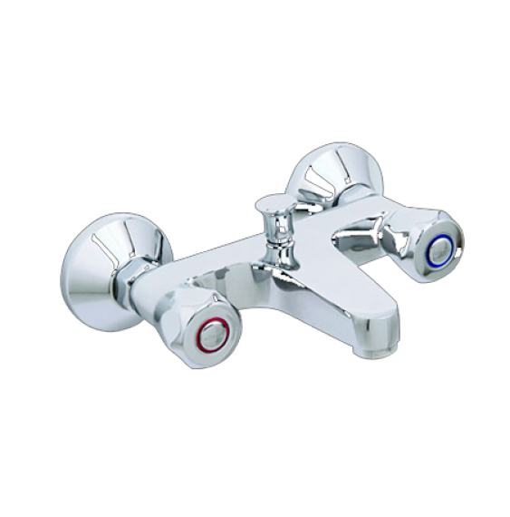MÉLANGEUR BAIN DOUCHE TOPUZ