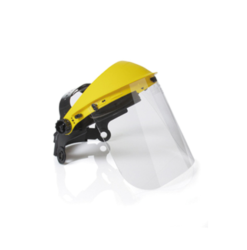 MASQUE DE PROTECTION FACY   	



