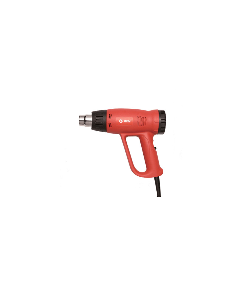 DECAPEUR 8600E