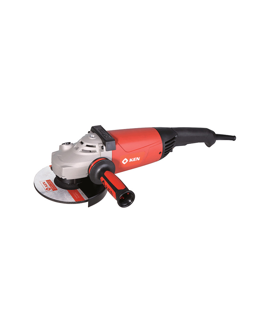 MEULE D’ANGLE 9123B 230 mm