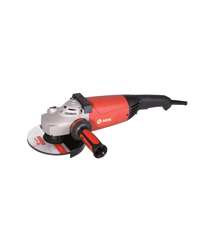 MEULE D’ANGLE 9123BI 230 mm