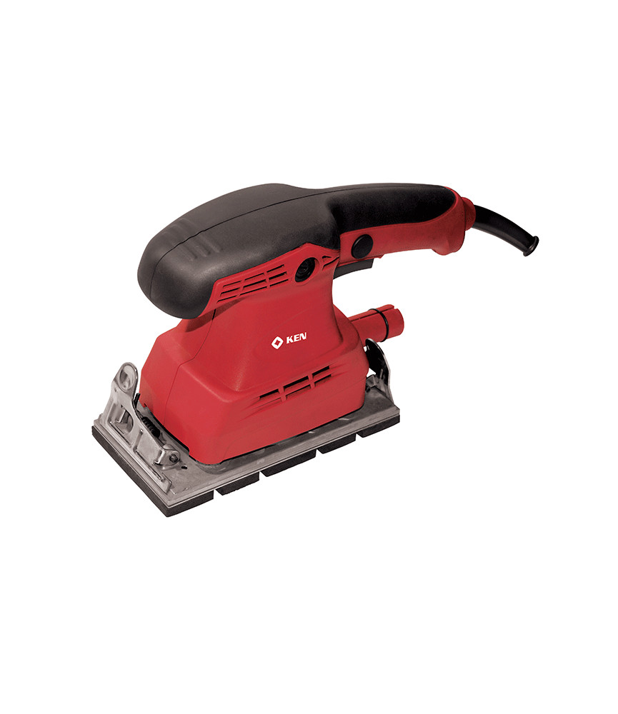 PONCEUSE VIBRANTE 9385