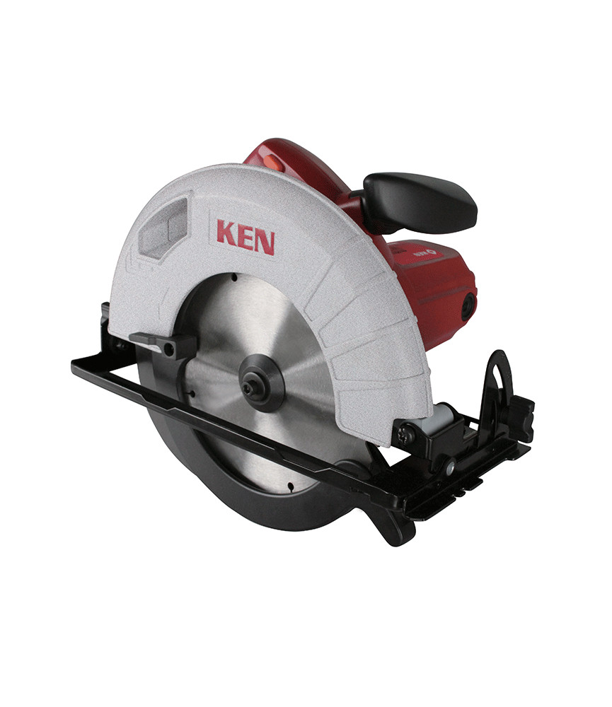 SCIE CIRCULAIRE 5637 190mm