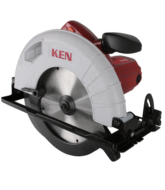 SCIE CIRCULAIRE 5637 190mm