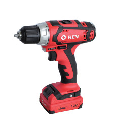 PERCEUSE-VISSEUSE BN6214