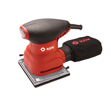  PONCEUSE VIBRANTE 220W 9200
