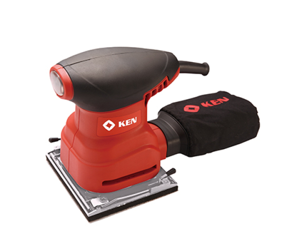  PONCEUSE VIBRANTE 220W 9200