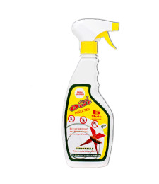 INSECT OUT 500ML