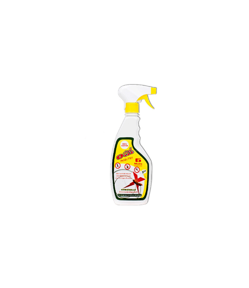 INSECT OUT 500ML