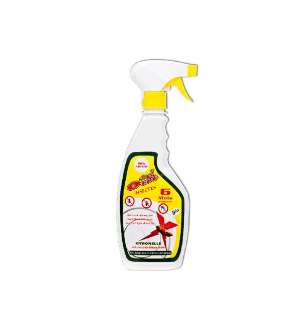 INSECT OUT 500ML