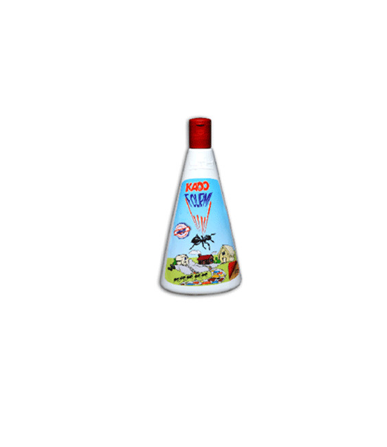 KAOO FOURMI 