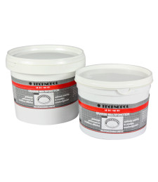GRAISSE BOITE 400G