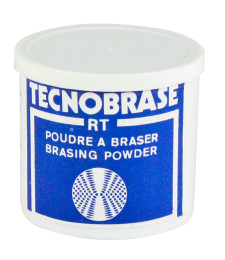 POUDRE A BRASER GM TECHNO 