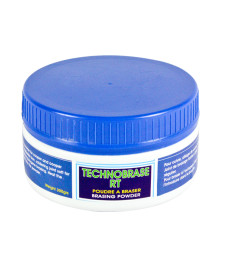 POUDRE A BRASER PM TECHNO 