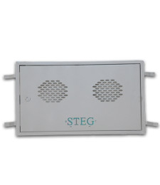 PORTE NICHE STEG 2 COMPTEUR 