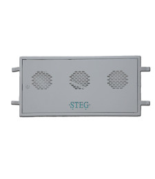 PORTE NICHE STEG 3 COMPTEUR 