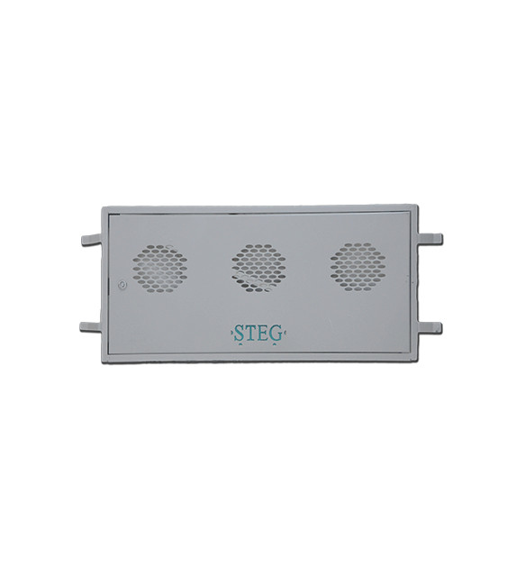 PORTE NICHE STEG 3 COMPTEUR 