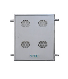 PORTE NICHE STEG 4 COMPTEUR 
