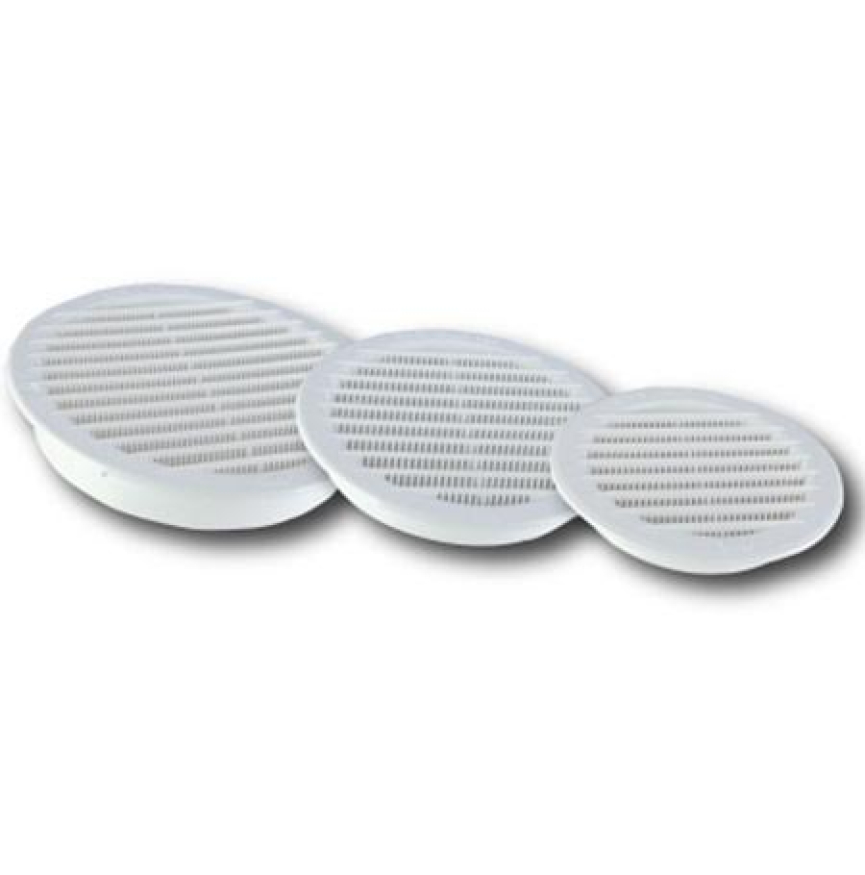 GRILLE DAERATION 