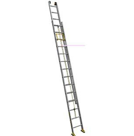 ECHELLE C2 COUL 

