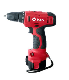 PERCEUSE-VISSEUSE BN6212
