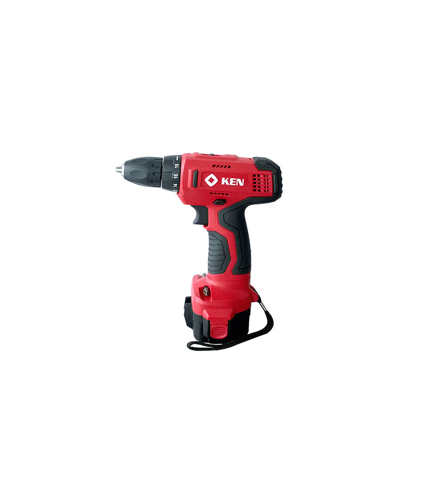 PERCEUSE-VISSEUSE BN6212