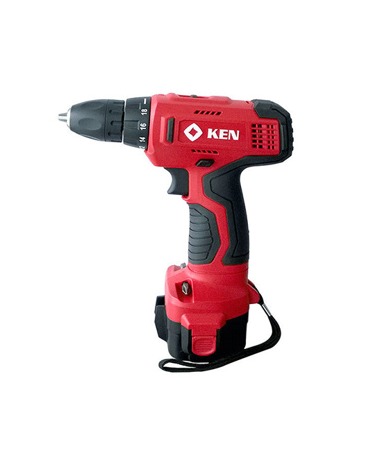 PERCEUSE-VISSEUSE BN6212