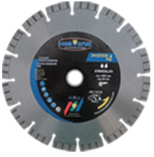 DISQUE DIAMANT UNIVERSAL