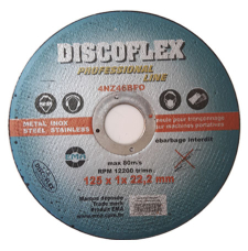 DISQUE INOX DISCO