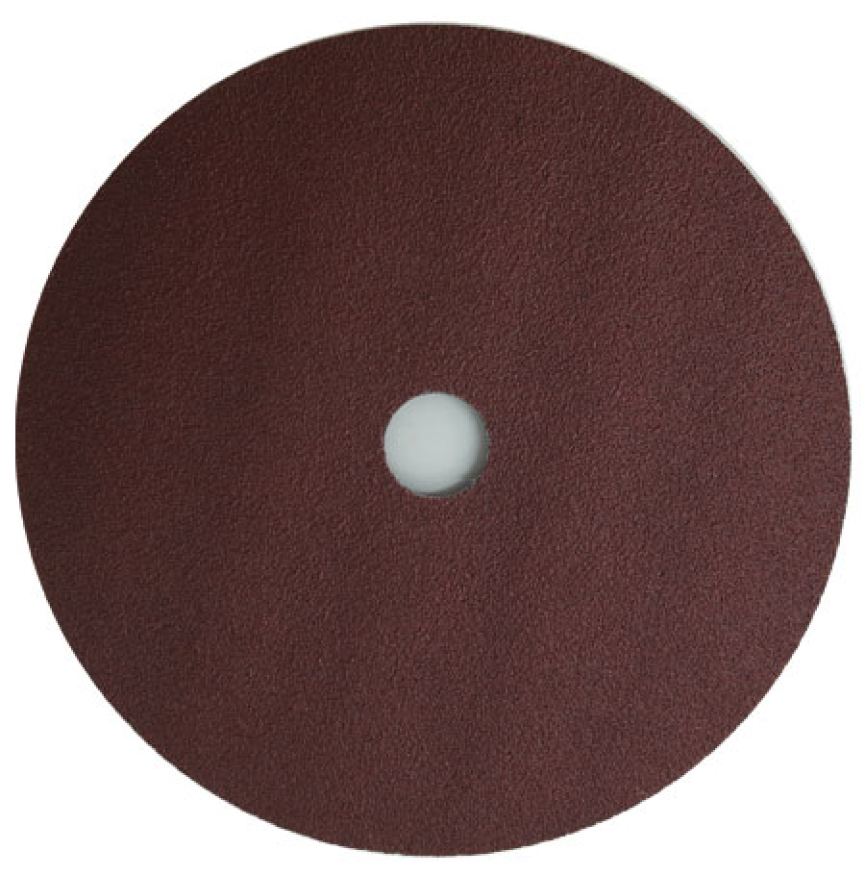 Disque Polissage Acier 115