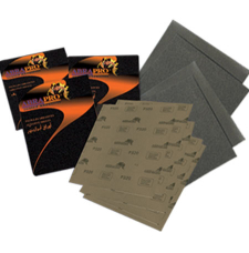 Papier Imperméable ABRA 